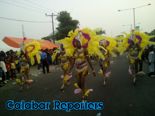 14513399194661 | Best 2015 Carnival Calabar Photos From All The Bands | The Paradise